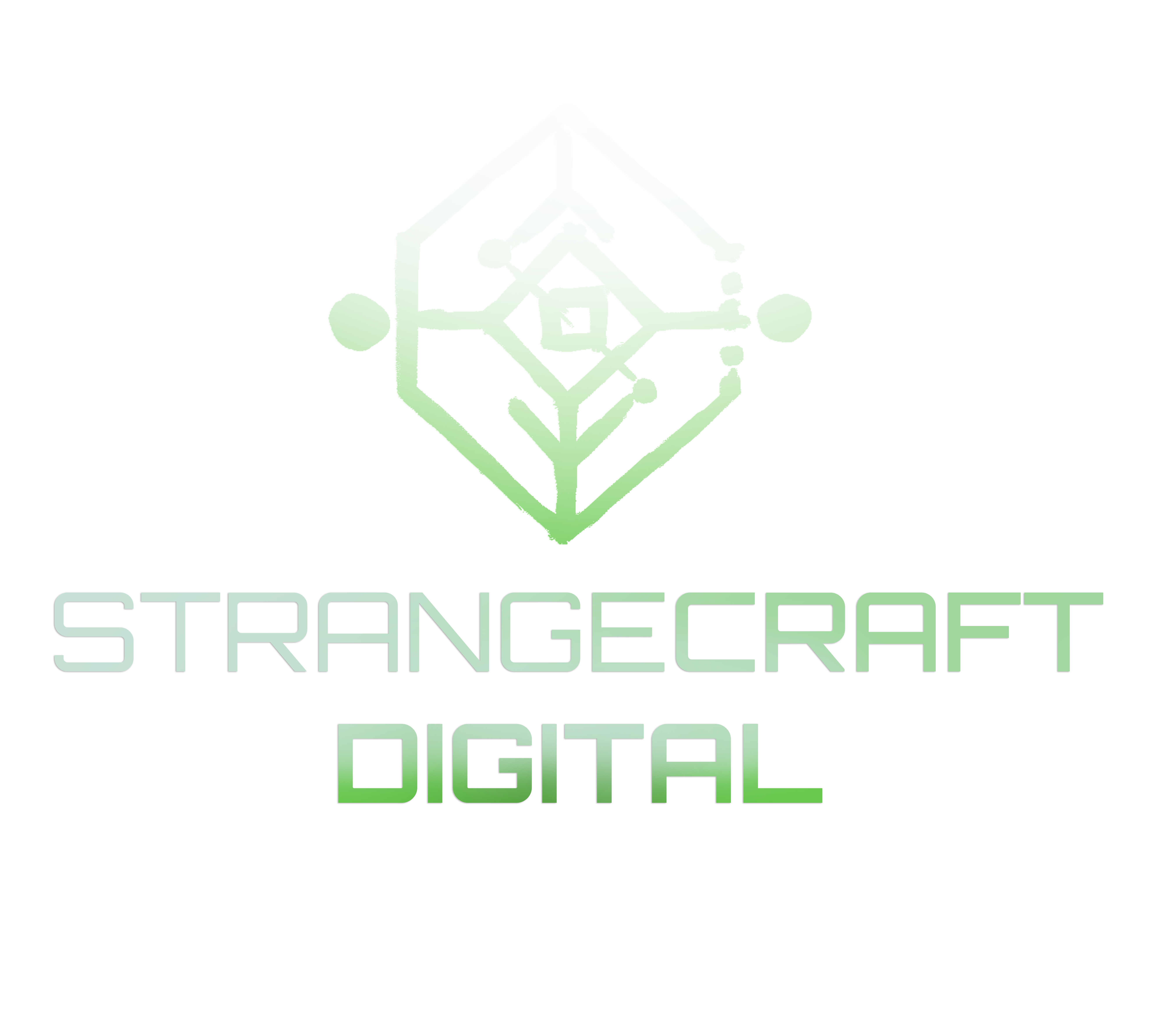 StrangeCraft Digital